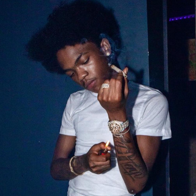 Edot Babyy music, stats and more stats.fm