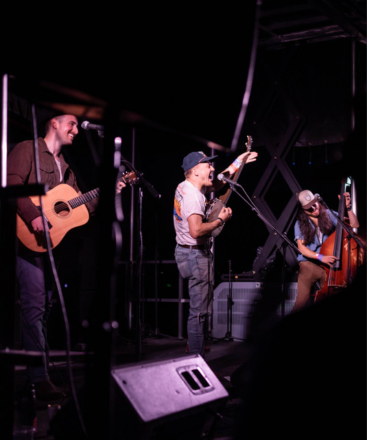 Jul 28, 2023 Red Ants Pants Music Festival 2023 at Jackson Ranch White Sulphur Springs, Montana