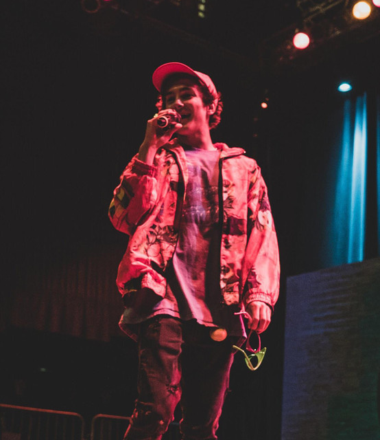 Roy Purdy Concert & Tour History Concert Archives