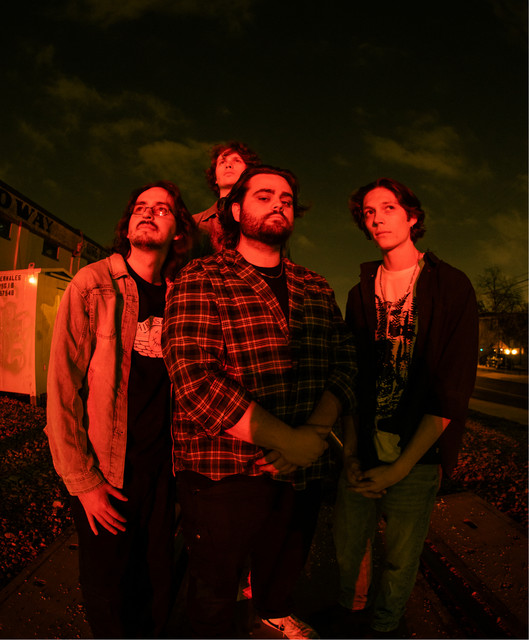 Vision Arcade Concert & Tour History (Updated for 2024) Concert Archives