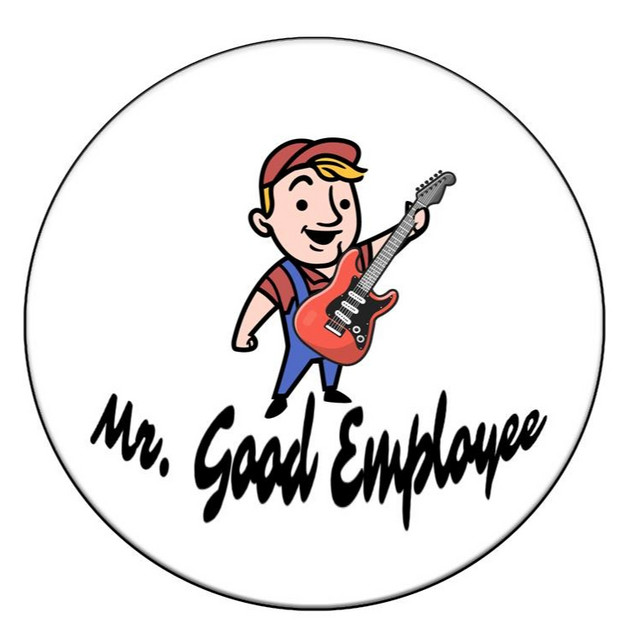 Mr. Good Employee Spotify