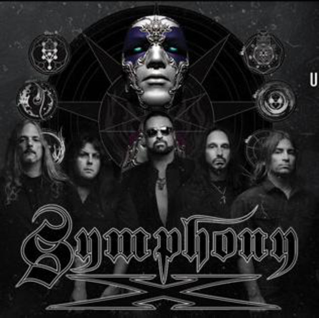 Symphony X Spotify