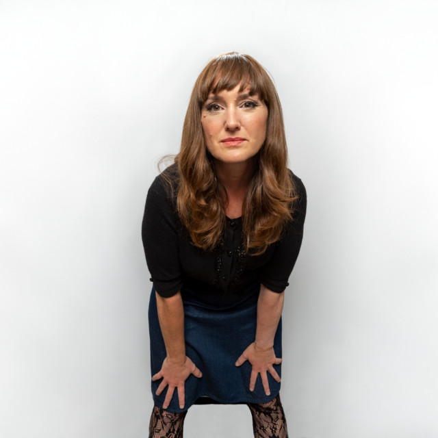 Suzie Ungerleider Spotify