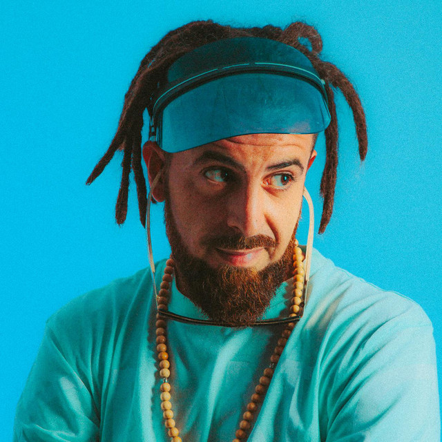 Spanish Reggae artists and listeners — Spotify Top