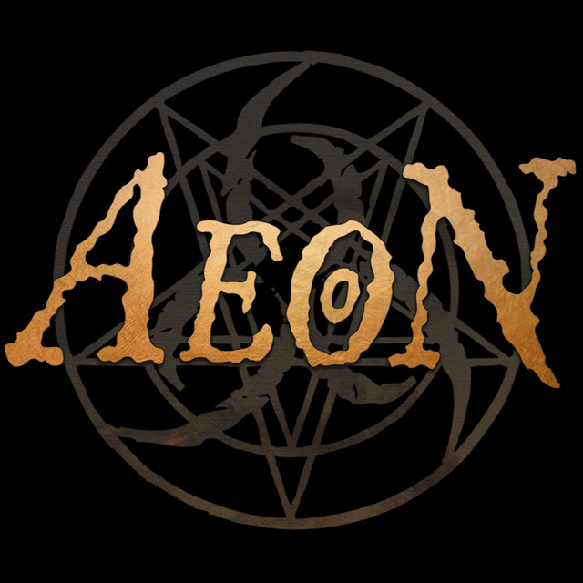 Aeon Concert & Tour History | Concert Archives