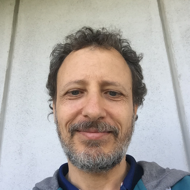 STEFANO MONASTRA Spotify