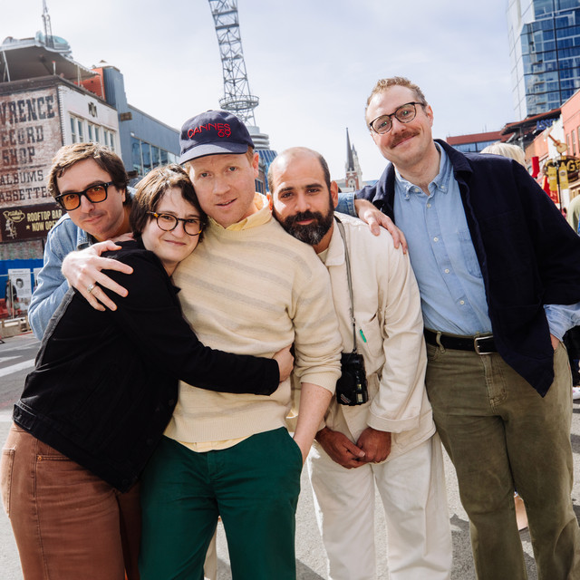 Nov 22, 2024 St. Vincent / Real Estate at Joyland Festival 2024 Jakarta, Jakarta, Indonesia