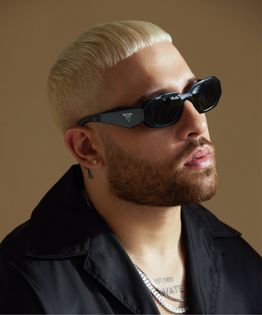 Mark B.: genres, songs, analysis and similar artists - Chosic