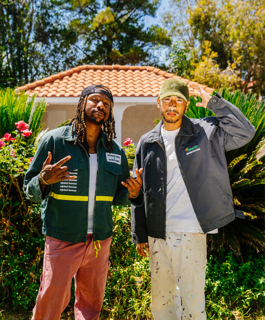 Dec 22, 2019 Ariana Grande / Social House at The Forum Inglewood