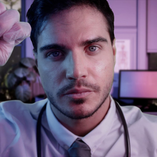 James Matthew ASMR Spotify