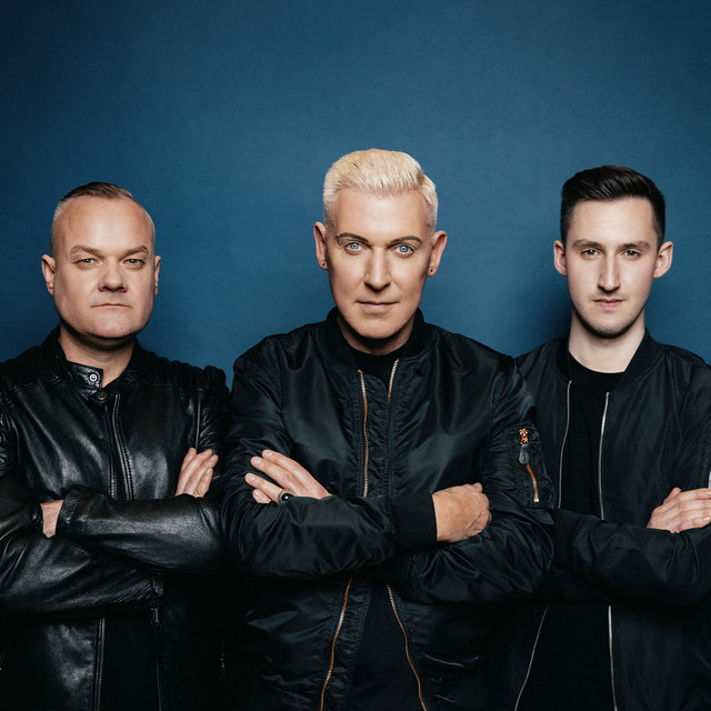 Scooter Concert & Tour History (Updated for 2023) Concert Archives