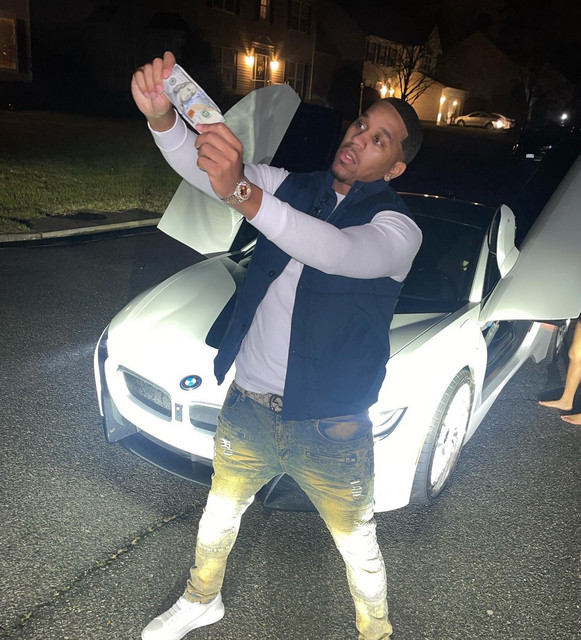 ANDRE MCCALLUM Songs list, genres, analysis and similar artists Chosic