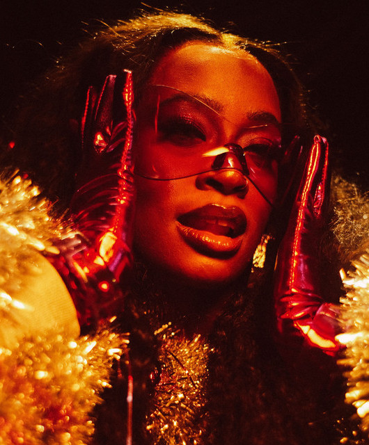 Kari Faux best songs · discography · lyrics