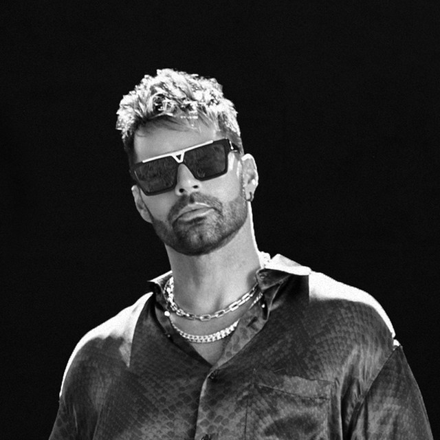 Oct 30, 2021 Enrique Iglesias and Ricky Martin Live in Concert at