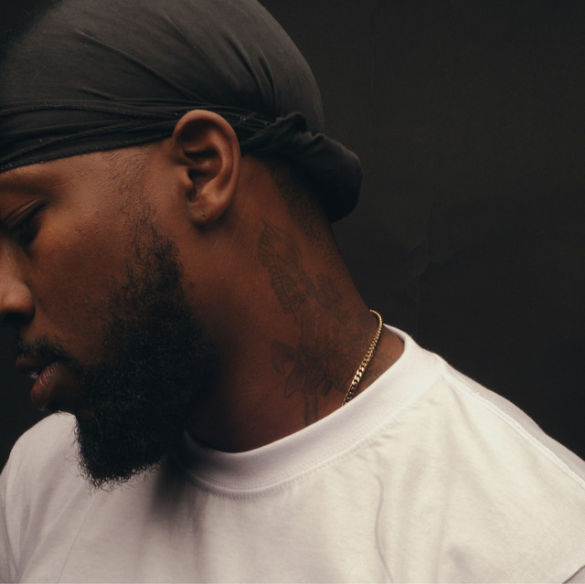 Marcellus Juvann Spotify