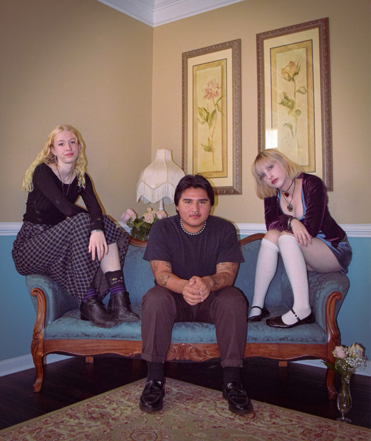 Flowers For The Dead Concert & Tour History (Updated for 2023