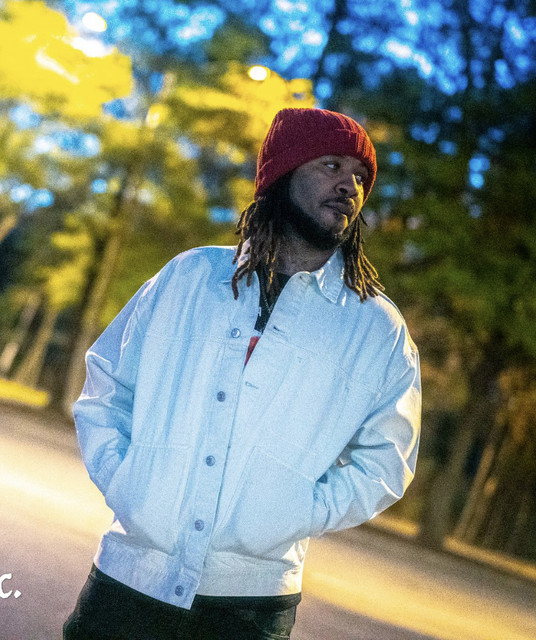 Willz Chamberlain Spotify