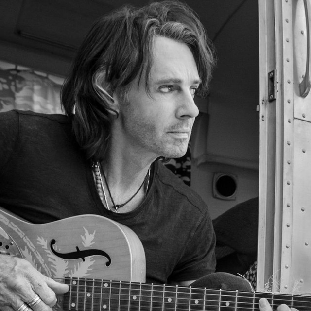 Sep 05, 2024 Rick Springfield / Richard Marx at Merrill Auditorium At