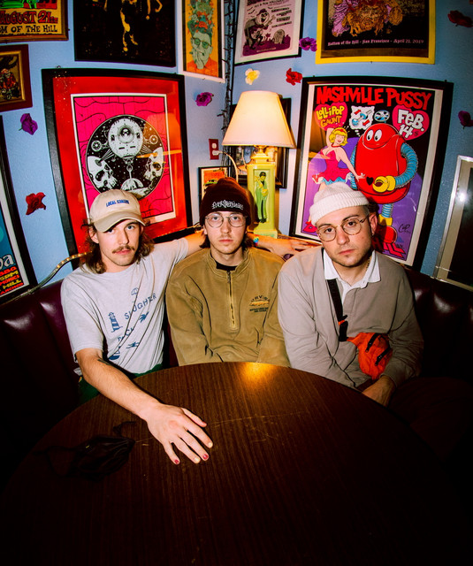 Breakup Shoes Next Concert Setlist & tour dates 2024