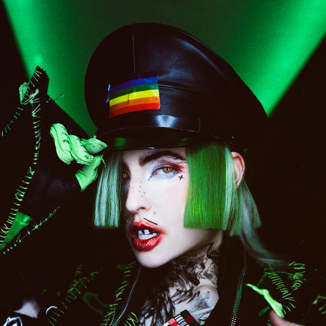 Dorian Electra Spotify