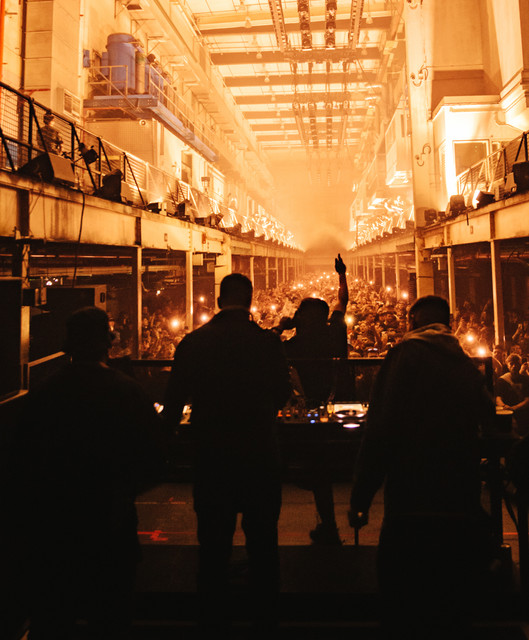 Uk Dnb artists and listeners — Musicalyst