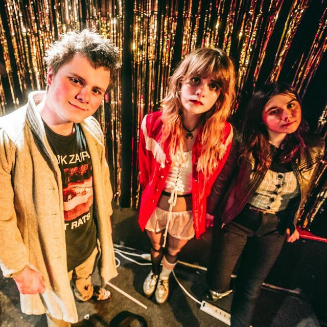 Skating Polly's Concert & Tour History Concert Archives