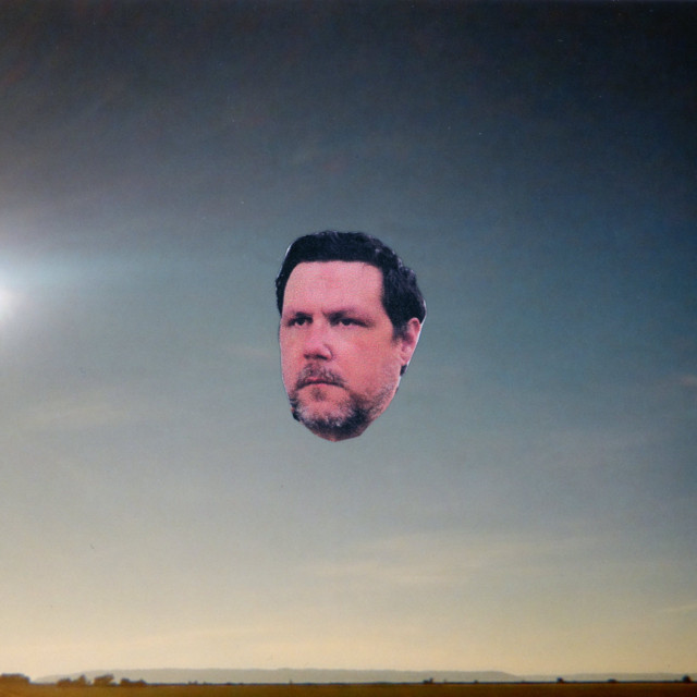 Damien Jurado Spotify