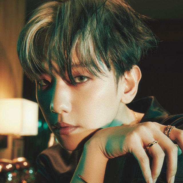 BAEKHYUN best songs · discography · lyrics