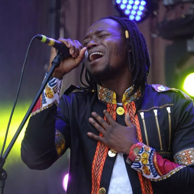 Ralph Jean Baptiste Spotify