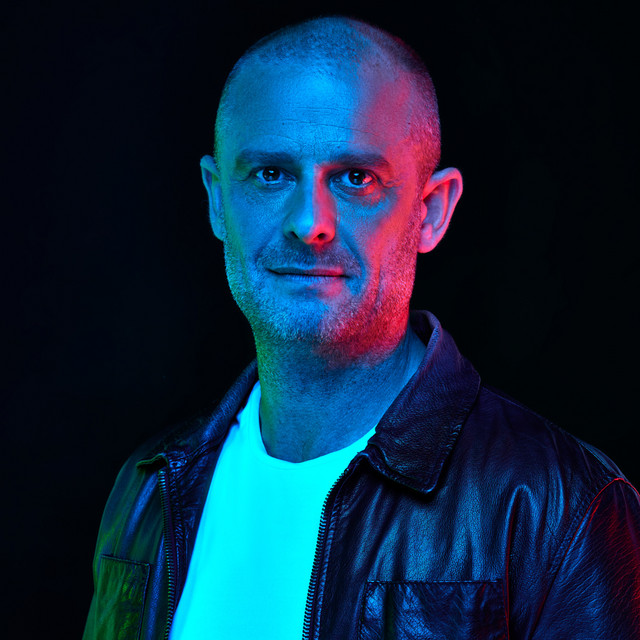 Richard Durand | Spotify