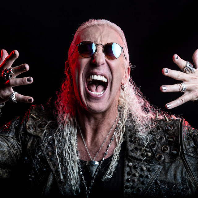 Dee Snider Spotify