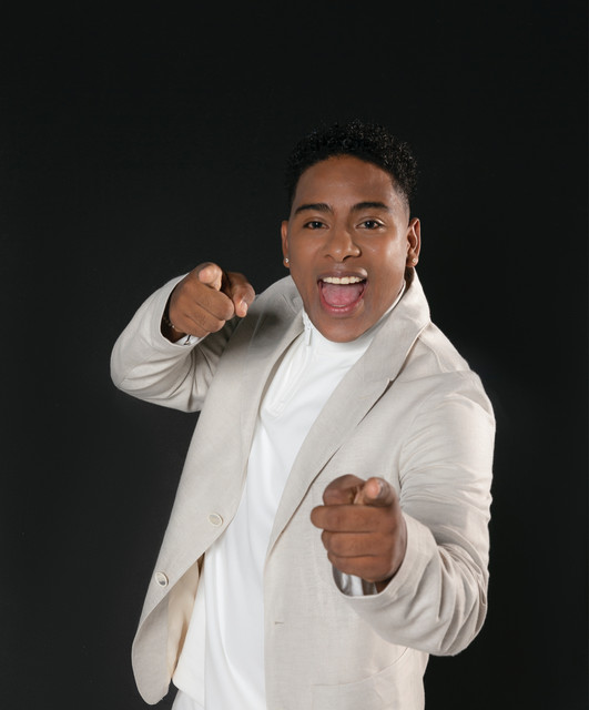 Alex Martinez Concert & Tour History Concert Archives