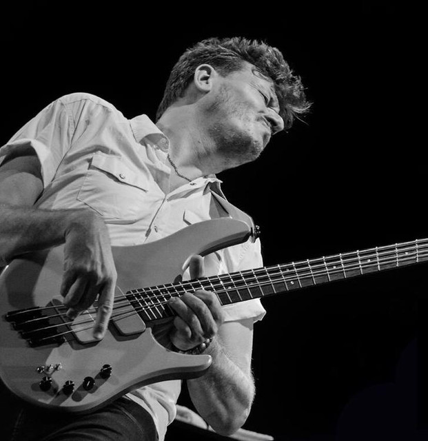 Argentine Jazz artists, songs, decades and similar genres Chosic