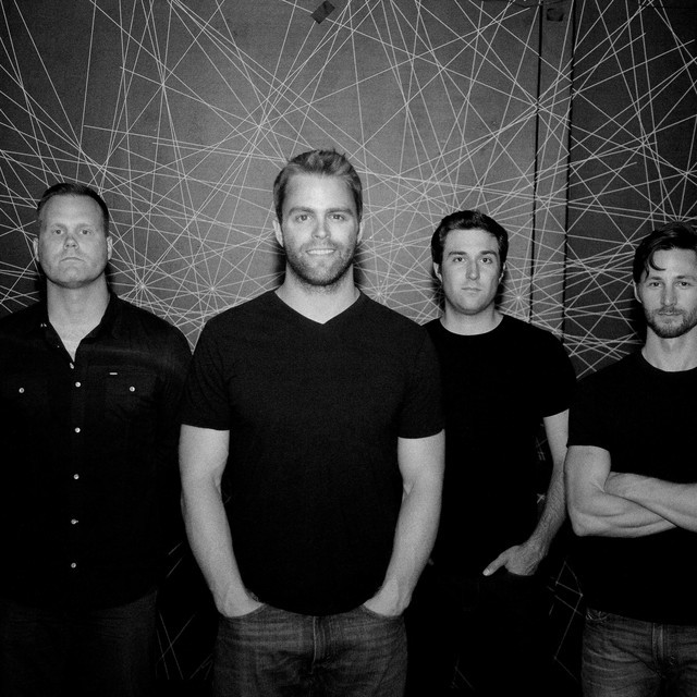 Audio Revival Concert & Tour History | Concert Archives