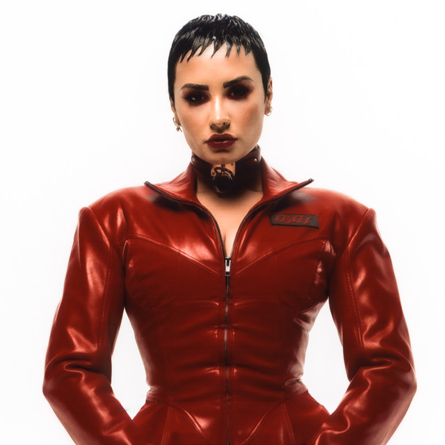 Demi Lovato Guestpectacular