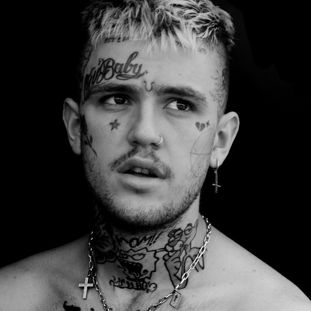 Lil Peep Spotify