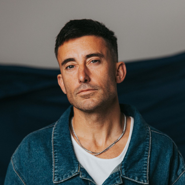 Aug 02, 2025 Phil Wickham / Brandon Lake / Josiah Queen at Save Mart Center Fresno, California