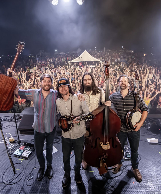 Nov 15, 2019: Deep Sequence / Arkansauce at Revolution Music Room (Rev