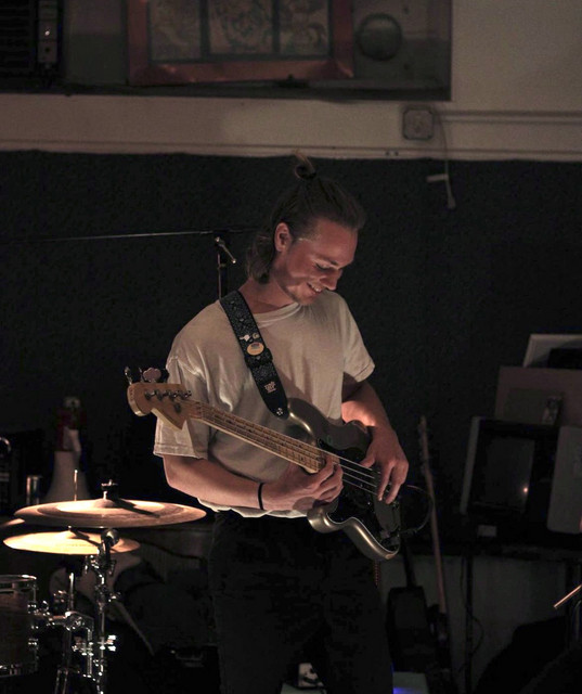 Dakota Wagner Spotify