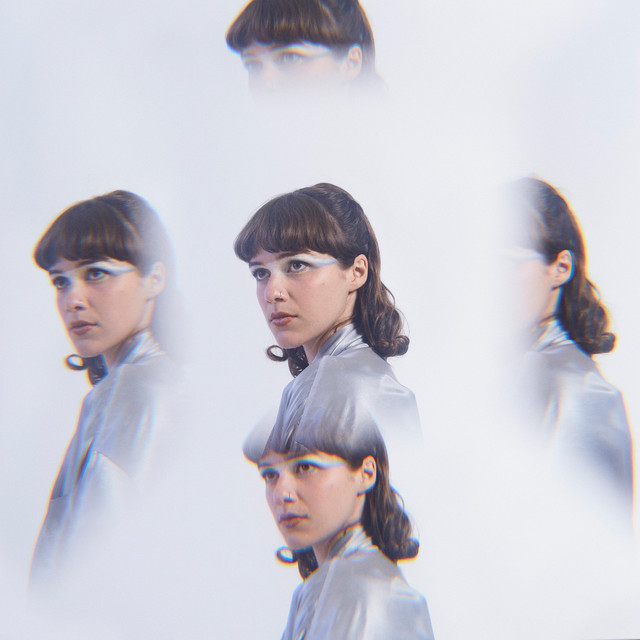 Zoë Fox and the Rocket Clocks Spotify