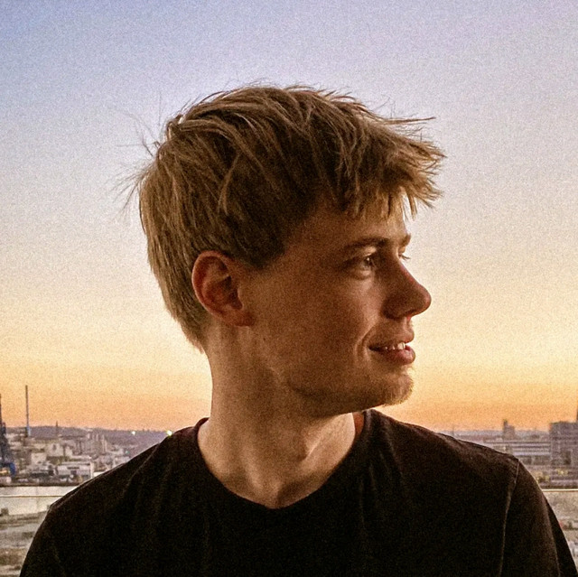 Daniel McMillan Spotify