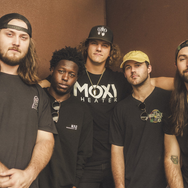 Aug 22, 2022 Kolby Cooper / Pecos & The Rooftops at Floore's Country