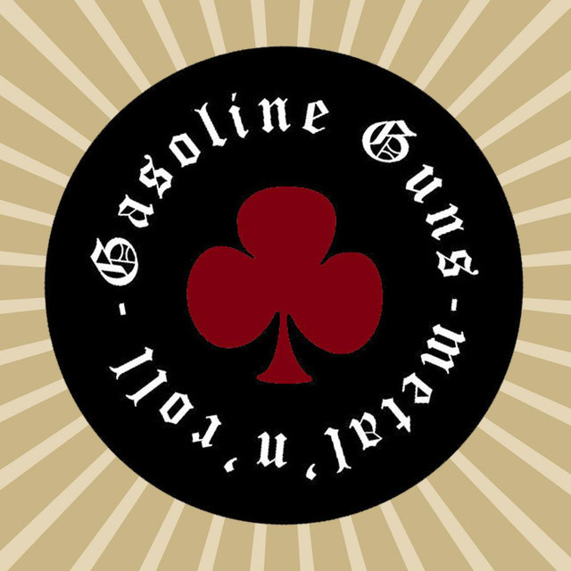 Gasoline Guns Spotify