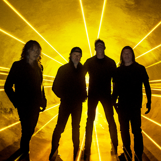 Metallica Spotify