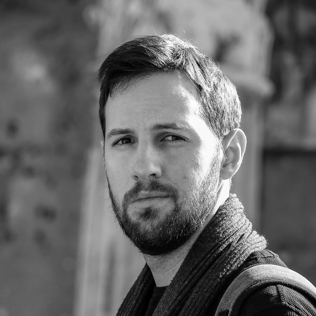 Mattia Mazzaro Spotify