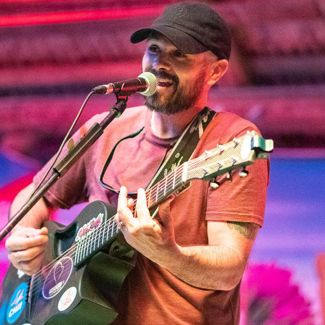 Cory Young Spotify