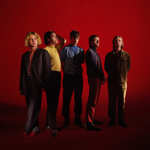 Fontaines D.C. best songs · discography · lyrics