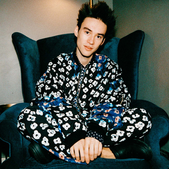 Jacob Collier concerts in United States Guestpectacular