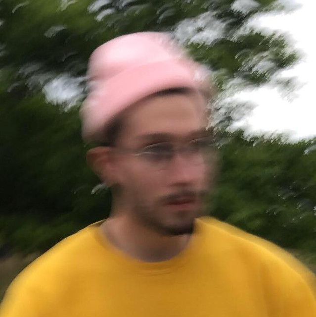 Feb 15, 2019 Yung Gravy / bbno / Tiiiiiiiiiip at Irving Plaza New