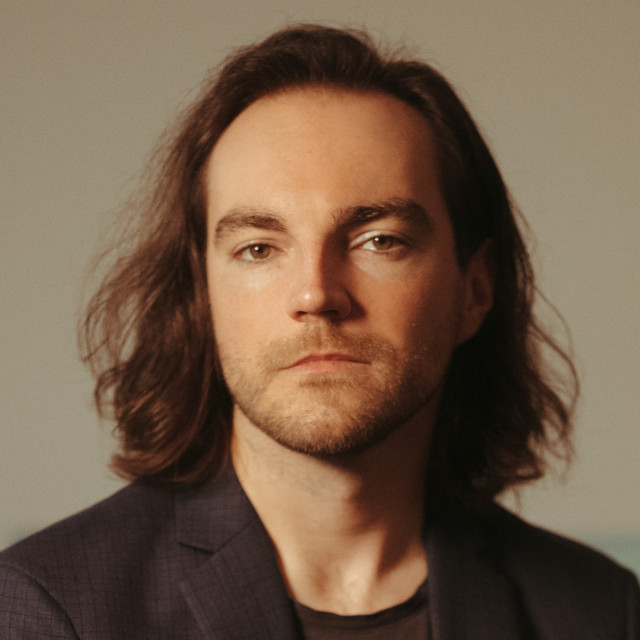 Glenn Thomas Spotify